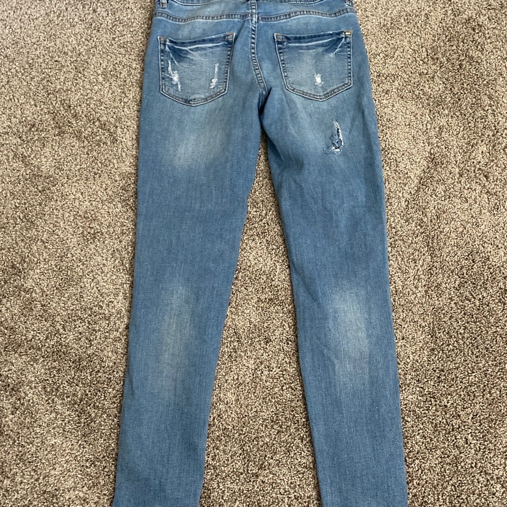 Jeans - Picture 3 of 4
